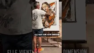 Miniature : ET SI C’ÉTAIT LA VRAIE MONA ? | MONASTRIUM Φ • MONA FRACTALIS 14