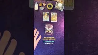 Miniature : CAPRICORNE ♑️ : guidance du 30 Mars au 5 Avril 2026 😃