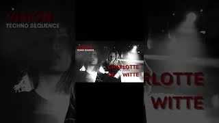 Miniature : CHARLOTTE DE WITTE VISION  TECHNO SEQUENCE  #SHORTS #techno #djremix #djviral #electronicmusic #dj