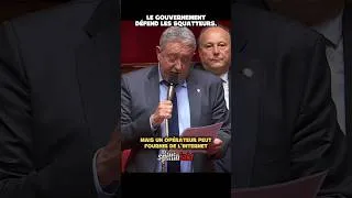 Miniature : Ce député RN rétablit la vérité. 🫶