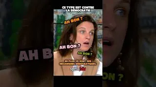 Miniature : Le peuple ne se fait pas respecter.