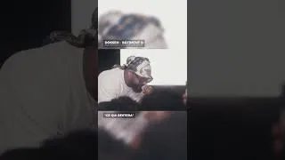Miniature : Dosseh interprète le titre "Ce qui restera" sur Bâtiment B #shorts #recommendations
