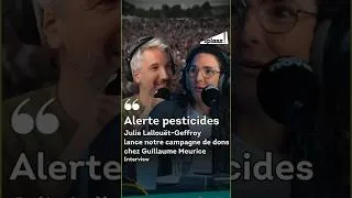 Miniature : Pourquoi soutenir le « Mediapart breton », avec Guillaume Meurice et Julie Lallouët-Geffroy