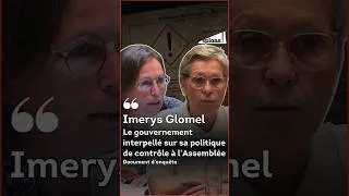Miniature : Respect de l'environnement par l'industrie minière : « Que fait le gouvernement ? » #shorts