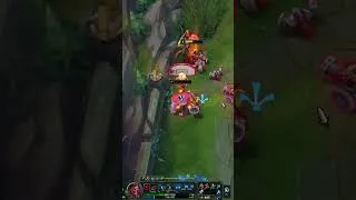 Miniature : Bro n’a pas vue !! #streamer #twitch #leagueoflegends #fyp #funny