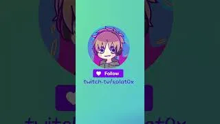 Miniature : C'est trop là #twitch #streamer