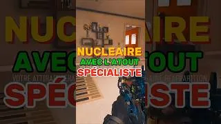 Miniature : NUCLÉAIRE avec L'ATOUT SPÉCIALISTE sur Black Ops 7 ! #splate #bo7 #cod #warzone