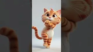 Miniature : Qui veut m'accompagner ? 😻👌🏻