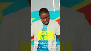Miniature : Annonce du clip ngolu ya sika ce samedi 29 mars à 18h