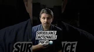 Miniature : De la surveillance émotionnelle par IA 🤖