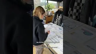 Miniature : ETAPE 2 : LE DESSIN 🖍️