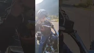 Miniature : Ride like a Girl 😘  #moto #girlpower #womanrider #ridelikeagirl