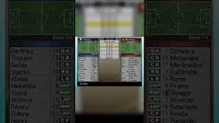 Miniature : Comment PES 6 Vous Énerve !#gaming #konami #proevolutionsoccer #shorts