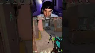 Miniature : J’ai trop le seum🤦‍♂️#valorant #gaming #clip