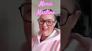 Miniature : On frappe à ma porte ??? C'est l'adorable Mère Noël qui m'a fait une magnifique surprise Merci 🥰😘😍🥰😘