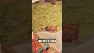Miniature : Le MEILLEUR jeu où tu es un DIEU