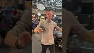 Miniature : Audi RS6 GTO - bientôt une vidéo avec le nouveau concept Audi !