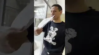Miniature : Tom Duquesnoy FMMAF #fmmaf #mma