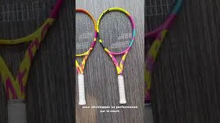 Miniature : Les activations marketing de Babolat pour la dernière de Rafael Nadal !