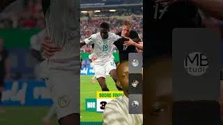 Miniature : Réaction de SportCast221 après la défaite du Sénégal, partie 2 #senegal #papethiaw #koulibaly