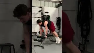 Miniature : Bench Hops exercise * Exercice jambes et cardio SPORTCHEZSOI.COM