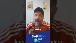 Miniature : Sporteen N° 30 : La Conf d'avant Mag !
