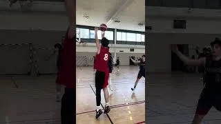 Miniature : Retour sur le match Paris Nanterre VS Sorbonne Université  #basketball #nba #betclicelite