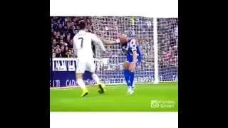 Miniature : Les plus beaux gestes de Ronaldo lors de la saison 2014-2015