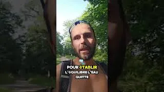 Miniature : peut-on courir sous cette chaleur ??