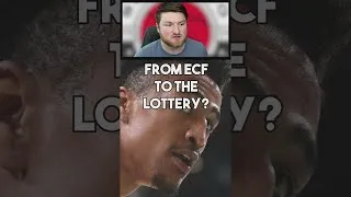 Miniature : John Collins pourrait quitter Atlanta…