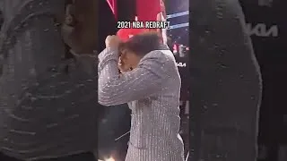 Miniature : Repenser la Draft NBA de 2021 !