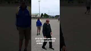 Miniature : Les Irréductibles du National de Ploudalmézeau 2026 ! 💥 (Pétanque)