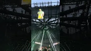 Miniature : JUL CHANTE POUR LA CORSE AU STADE VÉLODROME 😍💙🔥