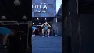 Miniature : 🔥 Short du jour : Intensité maximale ! 🔥