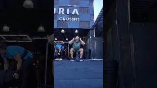 Miniature : 🔥 Metcon du jour : Force, cardio et résistance musculaire ! 🔥
