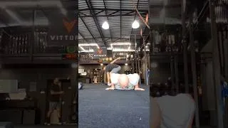 Miniature : 🔥 WOD DU JOUR – CARDIO & MENTAL 🔥
