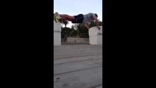 Miniature : Cannes Fitness Cross Training Pushups