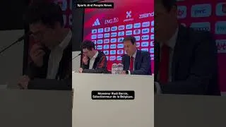 Miniature : Rudi Garcia : « Je Suis Satisfait par le Sérieux, la Qualité et la Performance de Mon Équipe ! »