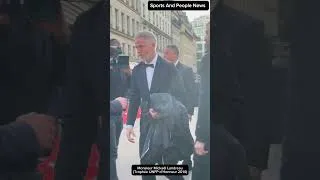 Miniature : Trophées UNFP 2026 : Les Arrivées de Brice Samba, Mickaël Landreau, Florian Thauvin & Didier Drogba.