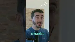 Miniature : Arrêtez le Sport Stressant: Ma Stratégie VO2 Max Anti-Cortisol #shorts