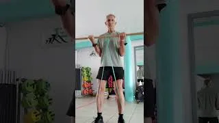 Miniature : L'exercice Biceps le plus Simple du Monde