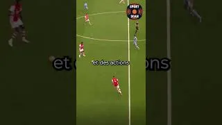 Miniature : Pourquoi les footballeurs marchent autant ?