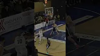 Miniature : HIGHLIGHTS PSB13 vs VAL-DE-SEINE BASKET - PHASE 2 - J1 - NM1