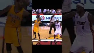 Miniature : Camille JEAN avec LE cassage de chevilles et le coast to coast au buzzer! 🌪️