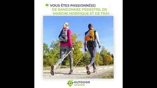 Miniature : Passionné·e de randonnée ? Partagez vos traces GPS sur Outdoorvision