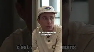 Miniature : Réduit ton BILAN CARBONE avec Antoine CHARVOLIN 🌍