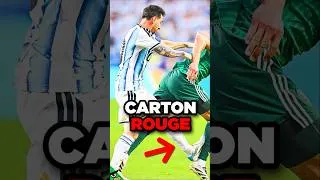Miniature : MESSI N'AURAIT PAS DÛ MARQUER SON TRIPLÉ !