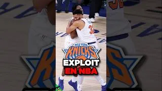 Miniature : Le COMEBACK du SIÈCLE en NBA