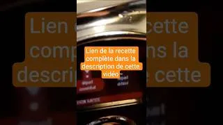 Miniature : Tomates farcies champignons recette cookeo