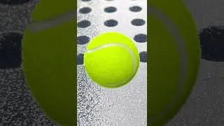 Miniature : 🎾 Améliore tes effets au PADEL ! 👊